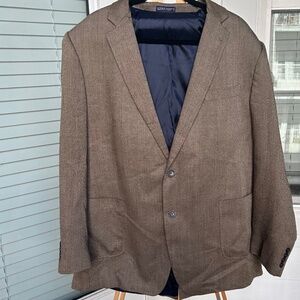 Nautica Men's Blazer
